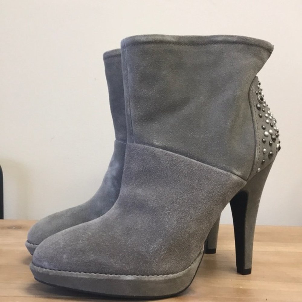 Apepazza Women's Rumba Ankle Boot